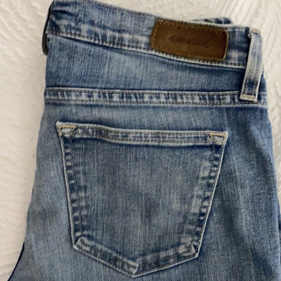 Vintage Big Star “Alex” Skinny Jeans size 28 - Picture 11 of 11